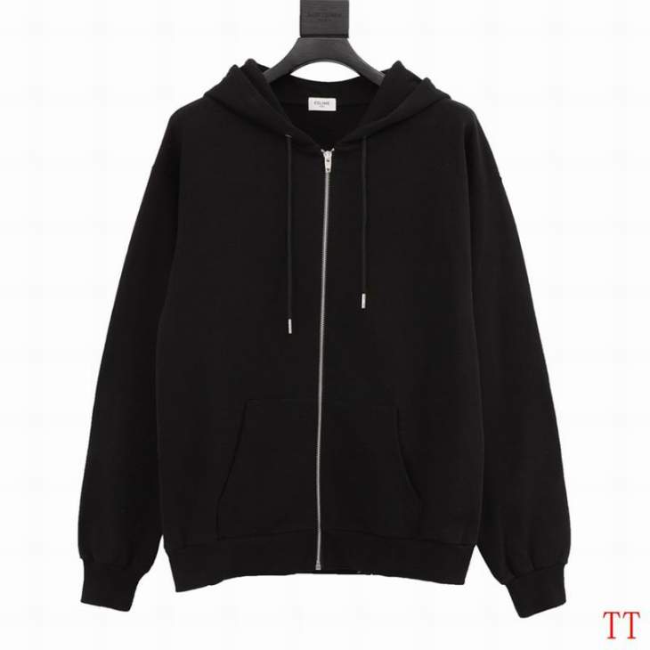 Picture of Celine Hoodies _SKUCelineS-XL20tr101921